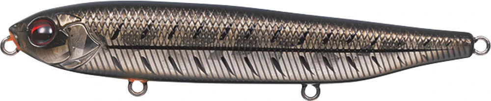 Evergreen International JT-115 Pencil Bait Topwater Walker