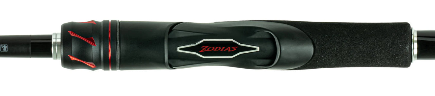 Shimano Zodias A Spinning Rods