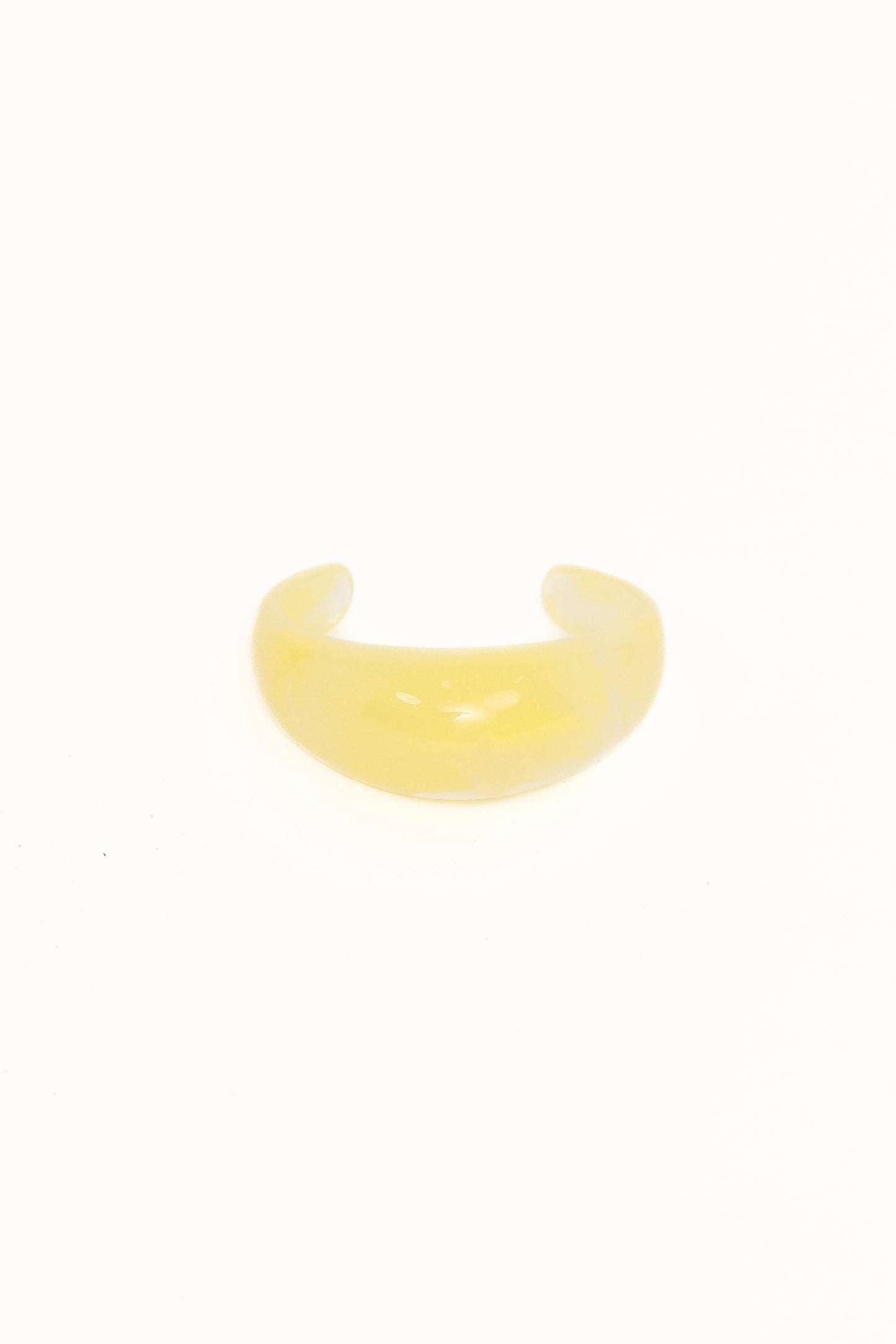 Malita Bracelet - Yellow