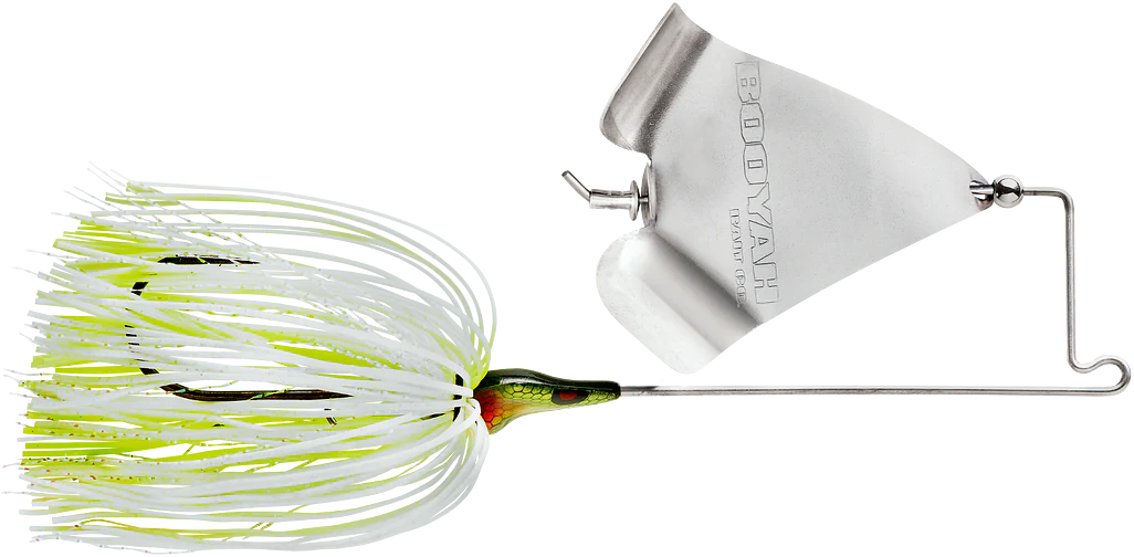 Booyah Squelcher Buzzbait