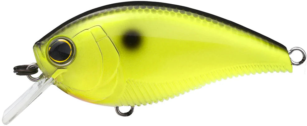 Yo-Zuri 3DB Crank 1.5 Shallow Squarebill Crankbait
