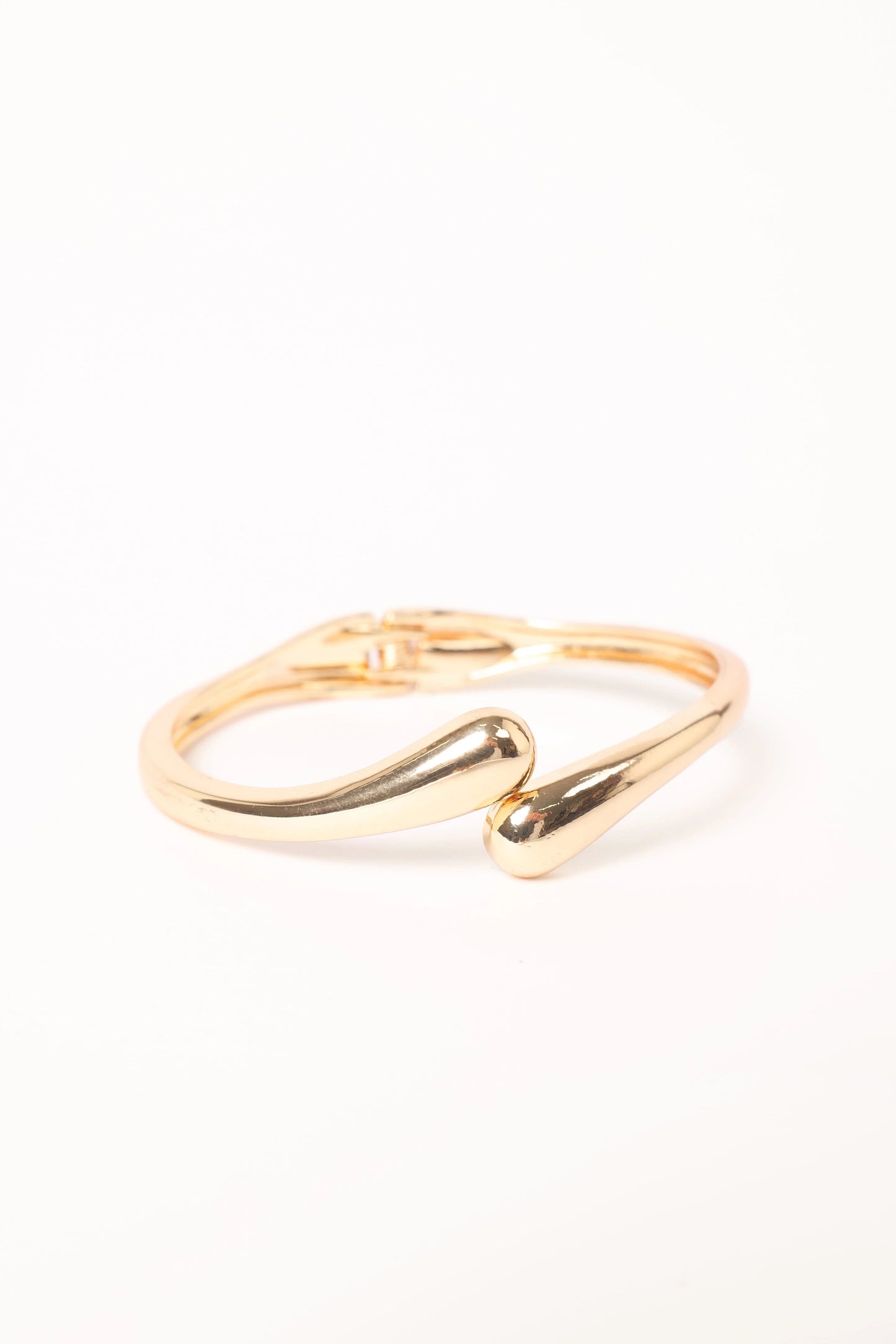 Jordan Cuff - Gold
