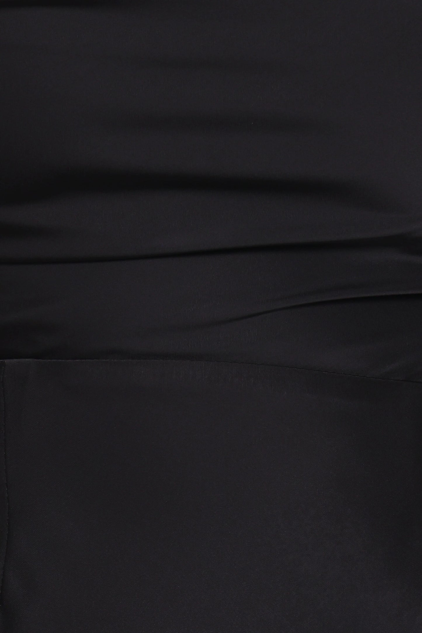 Margot Maxi Dress - Black