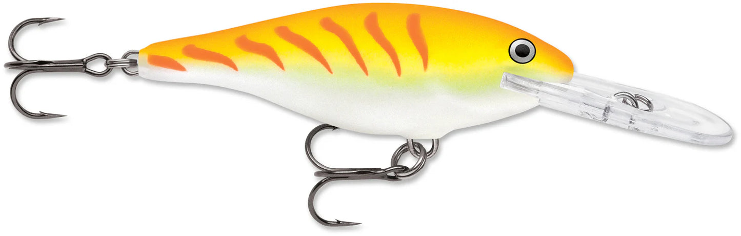 Rapala Shad Rap 1 1/2 inch Medium Diving Crankbait SR04