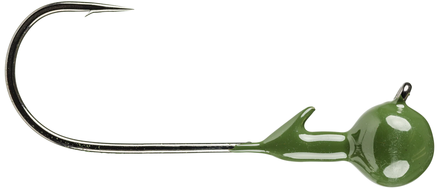 Strike King Tour Grade Jig Shakey Head 3 pack