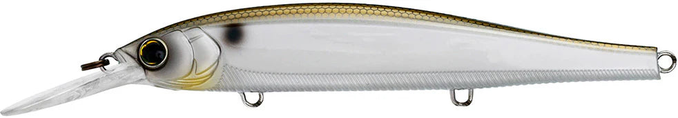 Yo-Zuri 3DB Deep Suspending Jerkbait 110mm - 4.25 Inch