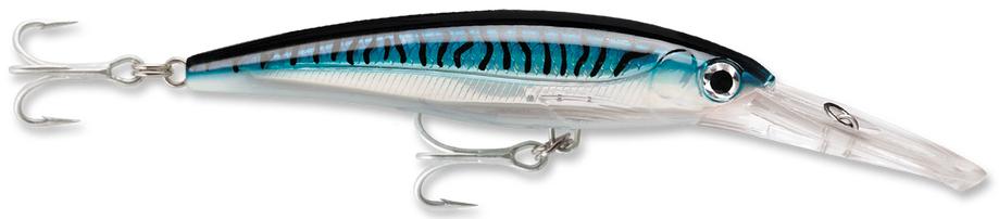 Rapala XRM-15 X-Rap Magnum Big Game Trolling Lure - 4.75 Inch