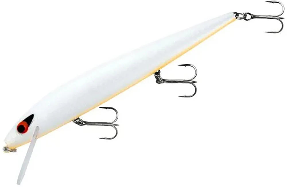 Smithwick Perfect 10 Rogue 5 1/2 inch Deep Diving Suspending Jerkbait