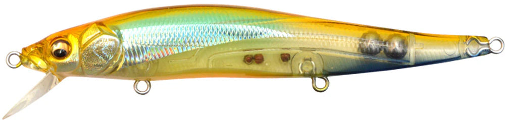 Megabass Ito Vision 110 Jerkbait