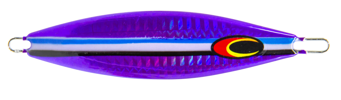 Nomad Design The Buffalo Slow Pitch Flutter Jig