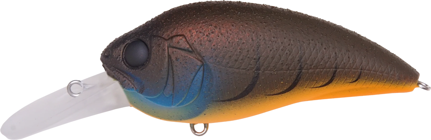 Megabass Super-Z Z-2 Deep Diving Crankbait