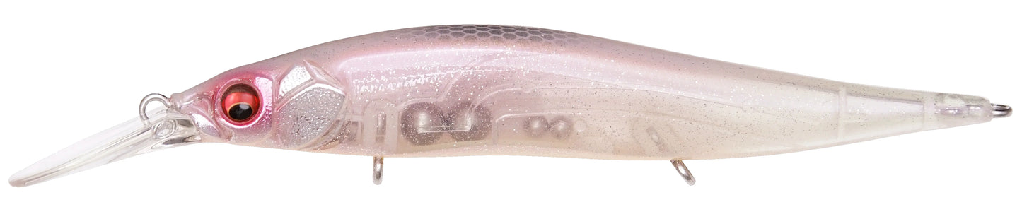 Megabass Ito Vision 110 + 1 Jr. Jerkbait