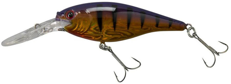 Berkley Flicker Shad Crankbait - 3/16 oz