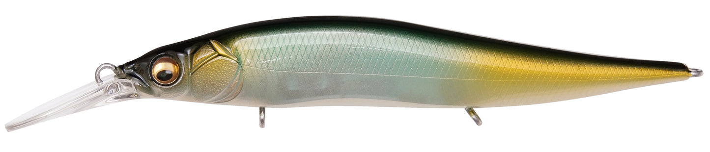 Megabass Ito Vision 110 + 1 Jr. Jerkbait