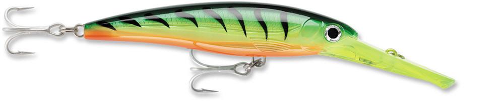 Rapala XRM-20 X-Rap Magnum Big Game Trolling Lure - 5.5 Inch