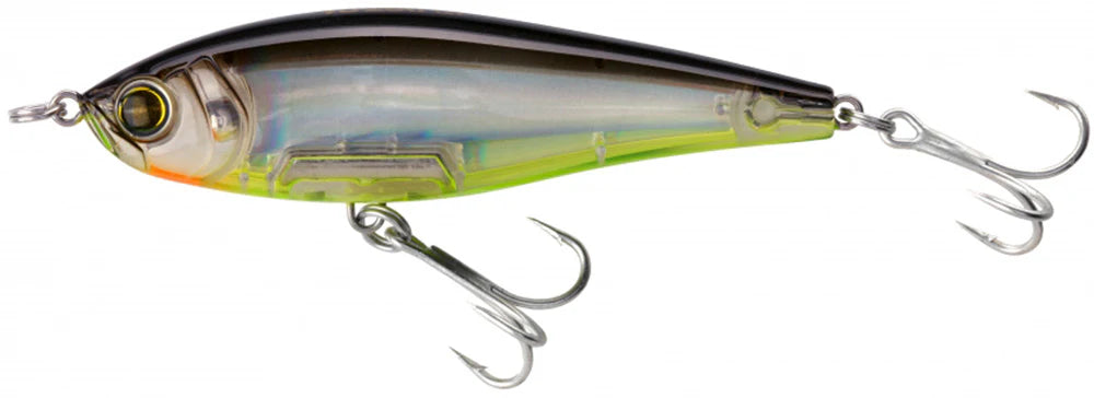 Yo-Zuri 3D Inshore Slow Sinking 5 1/4 inch Twitchbait