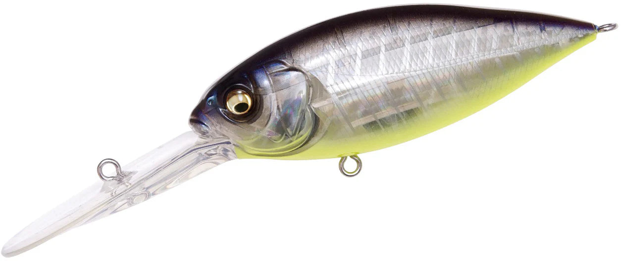 Megabass Deep-X 300 Deep Diving Crankbait