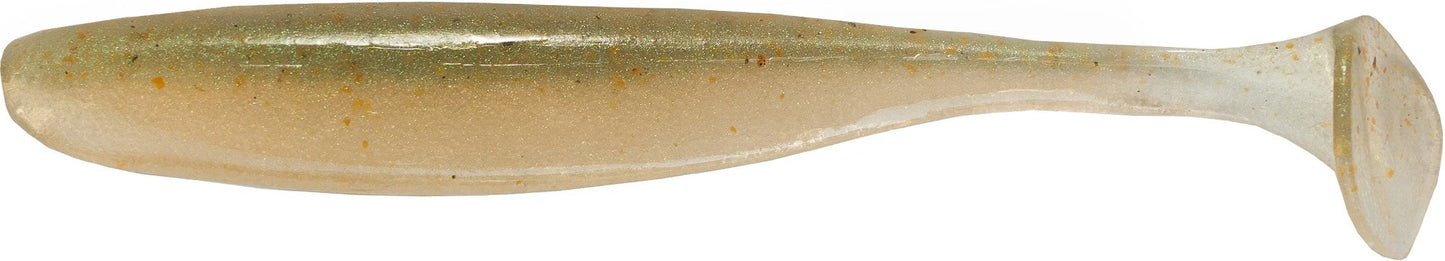 Keitech Easy Shiner 3 inch Soft Paddle Tail Swimbait