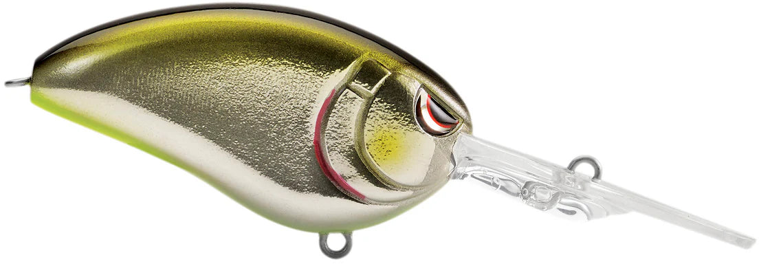 SPRO John Crews Little John DD 60 Deep Diving Crankbait
