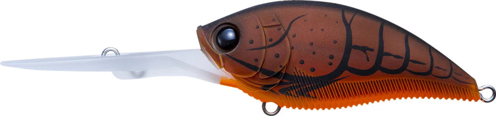 Yo-Zuri 3DB Deep Crank 2 3/4 inch Deep Diving Crankbait