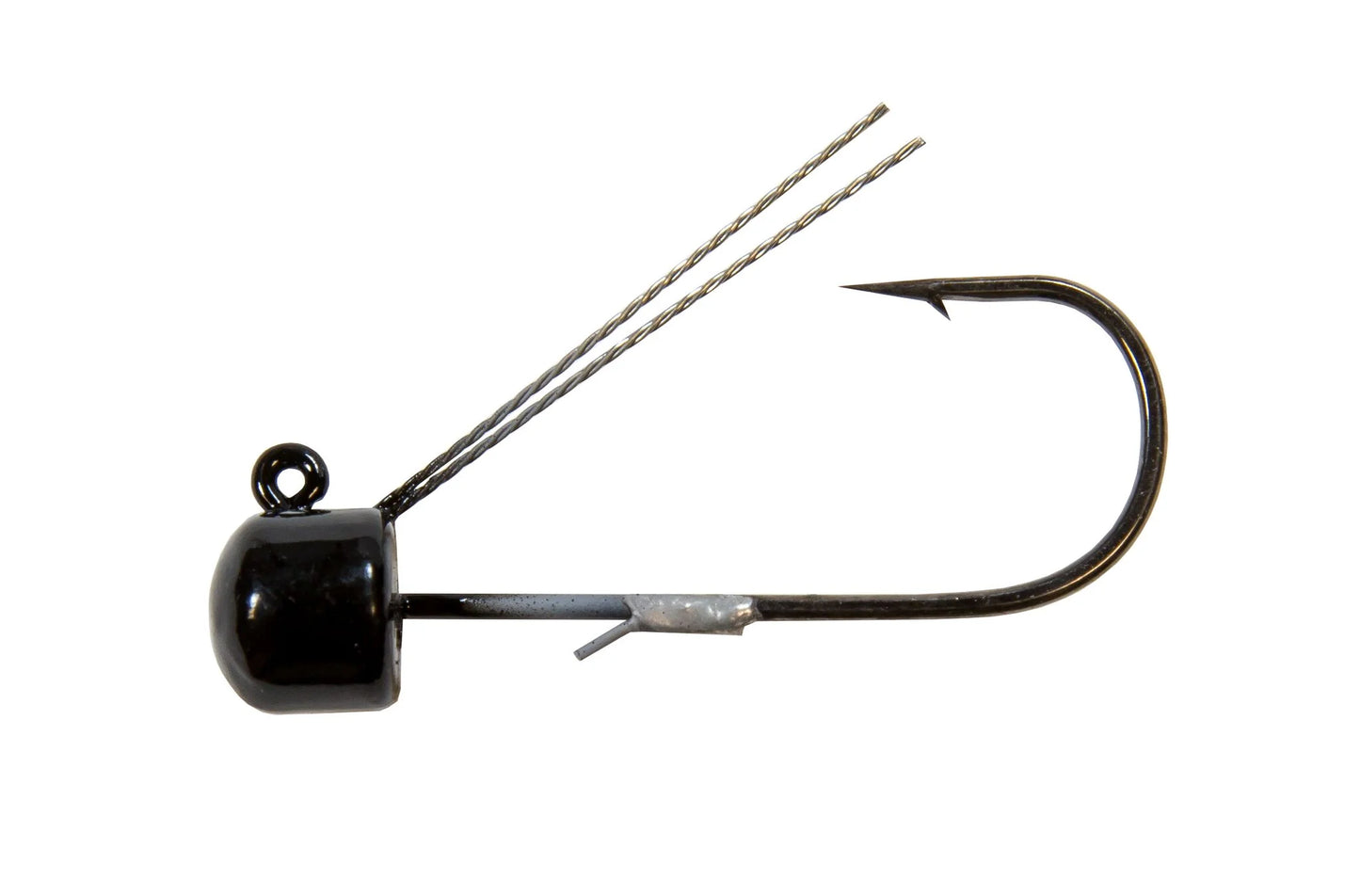 Z-Man Power Finesse ShroomZ Weedless Jigheads 3 pack