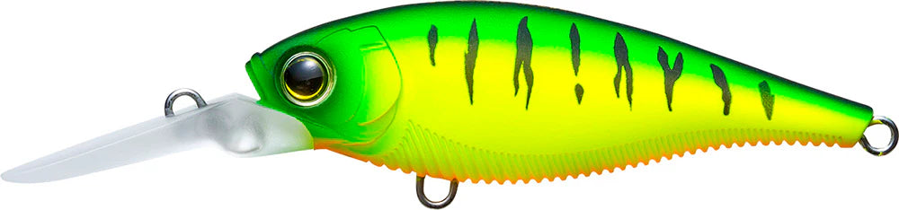Yo-Zuri 3DB Shad Suspending 2 3/4 inch Medium Diving Crankbait