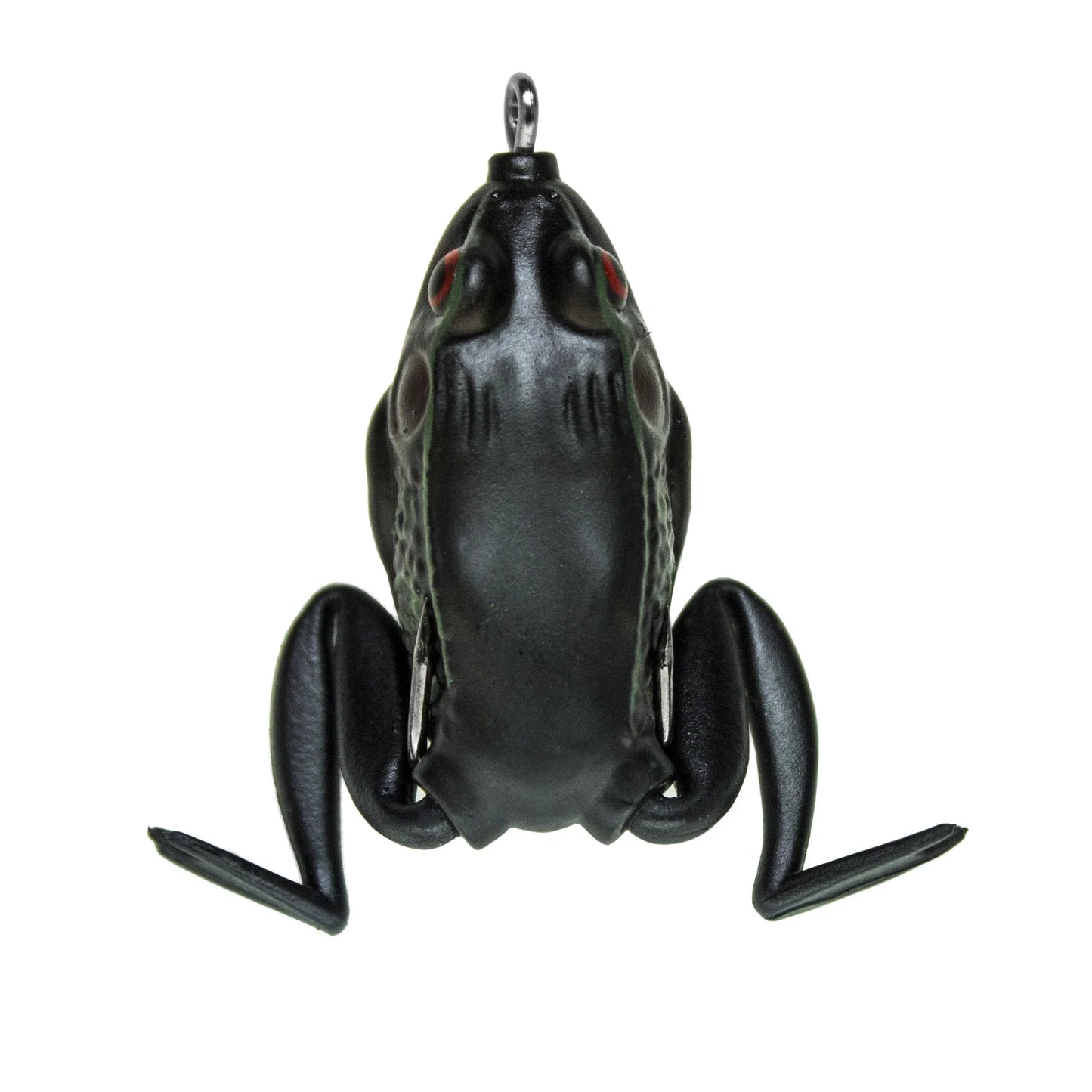Lunkerhunt Pocket Frog 1 3/4 inch Hollow Body Frog