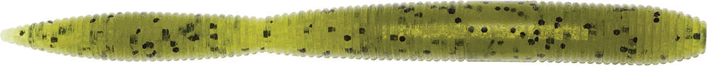 Z-Man FattyZ ElaZtech Worm - 5 Inch