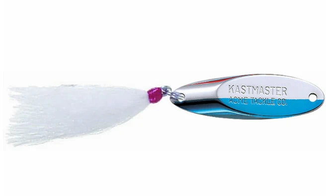 Acme Kastmaster Spoon 1/8 oz.