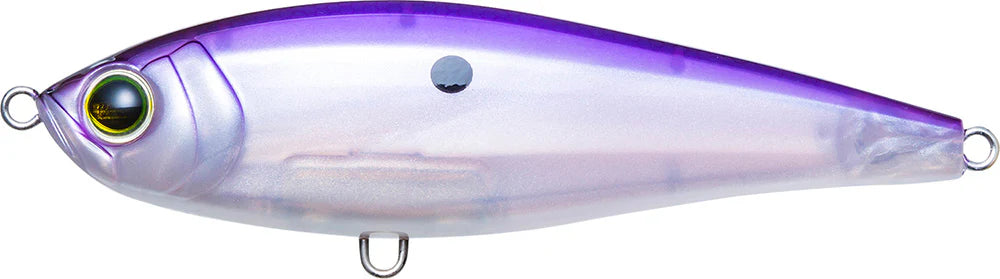 Yo-Zuri 3D Inshore Slow Sinking 5 1/4 inch Twitchbait
