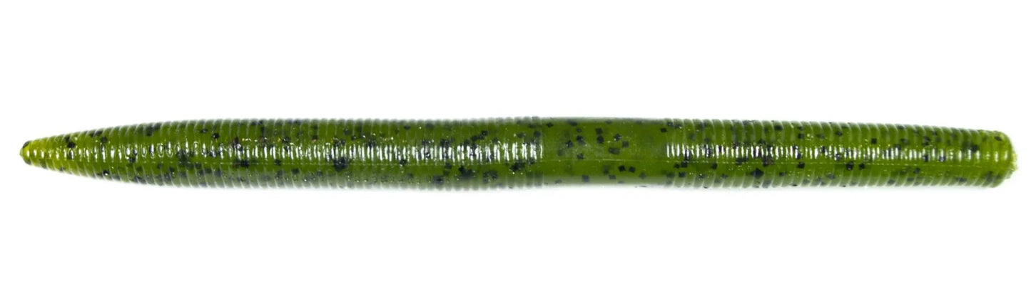 Lunkerhunt Lunker Sticks 5 inch Soft Plastic Stickbait 10 pack