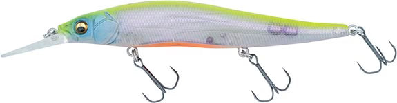 Megabass Ito Vision 110 + 1 Jerkbait