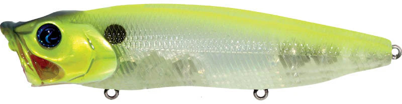 River2Sea Bubble Walker 80 Topwater Walker/Popper