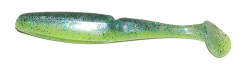 Gambler Big EZ 5 inch Segmented Paddle Tail Swimbait