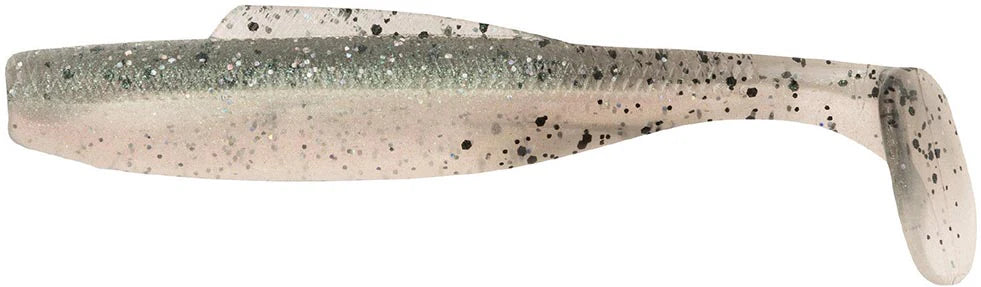 Z-Man DieZel MinnowZ 7 inch Paddle Tail Swimbait 3 pack