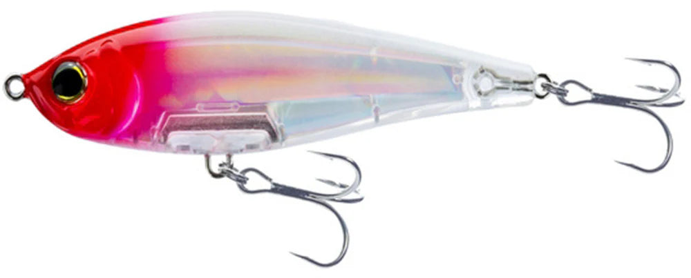 Yo-Zuri 3D Inshore Slow Sinking 5 1/4 inch Twitchbait