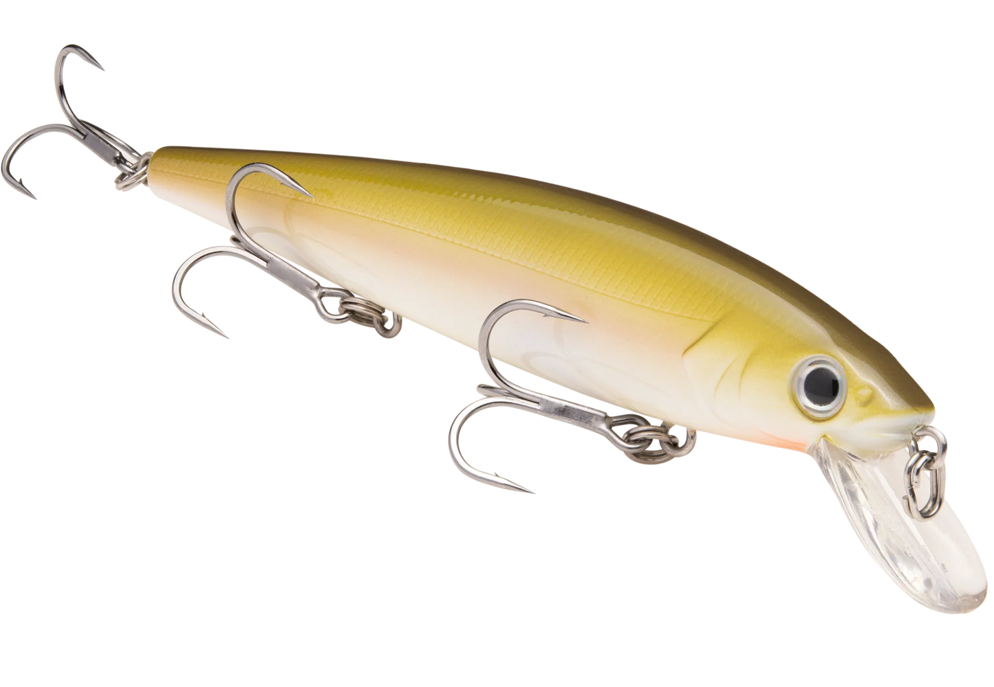 Strike King KVD 300 Series Suspending Medium Diving Jerkbait - 4.75 Inch