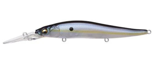 Megabass Ito Vision 110 + 2 Deep Diving Jerkbait