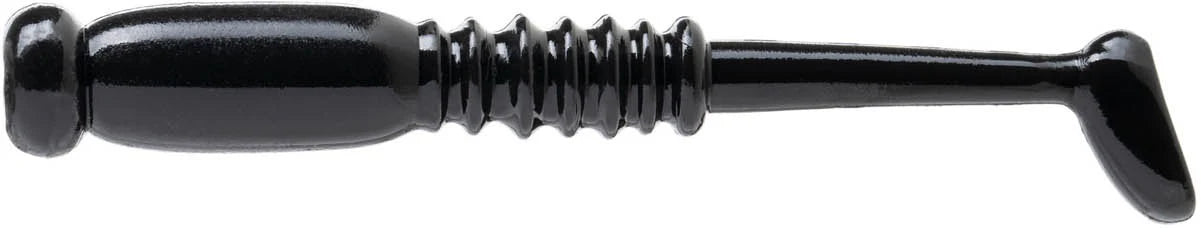 Mule Fishing Donkey Tail 2.8 inch Paddle Tail Swimbait 8 pack