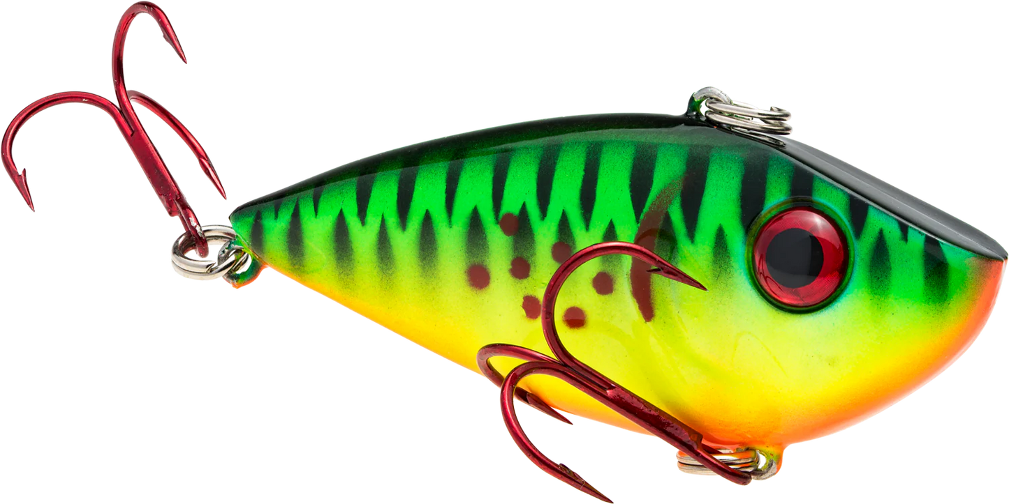 Strike King Red Eyed Shad Lipless Crankbait - 2.5 Inch
