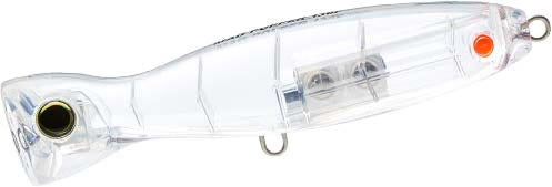 Yo-Zuri Mag Popper Topwater Popper 130mm - 5.25 Inch
