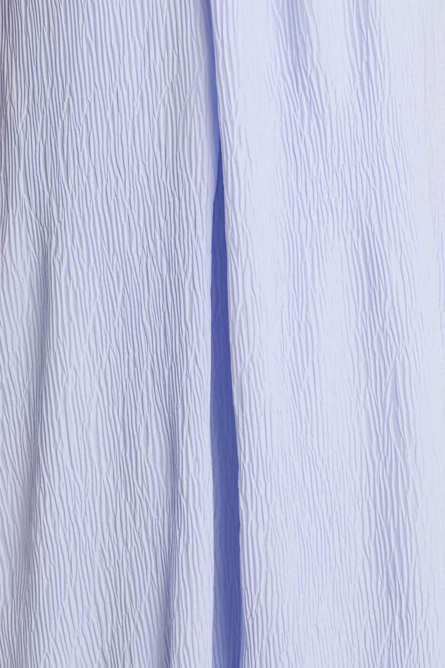 Theophania Maxi Dress - Pale Blue