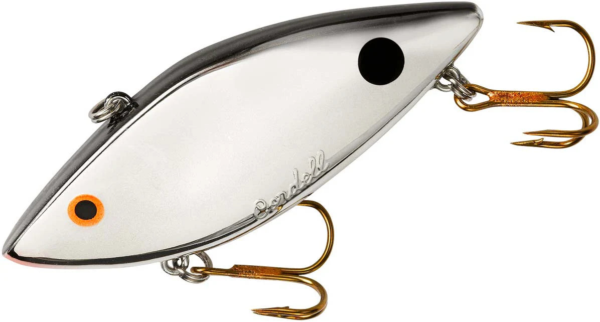 Cotton Cordell Super Spot Lipless Crankbait