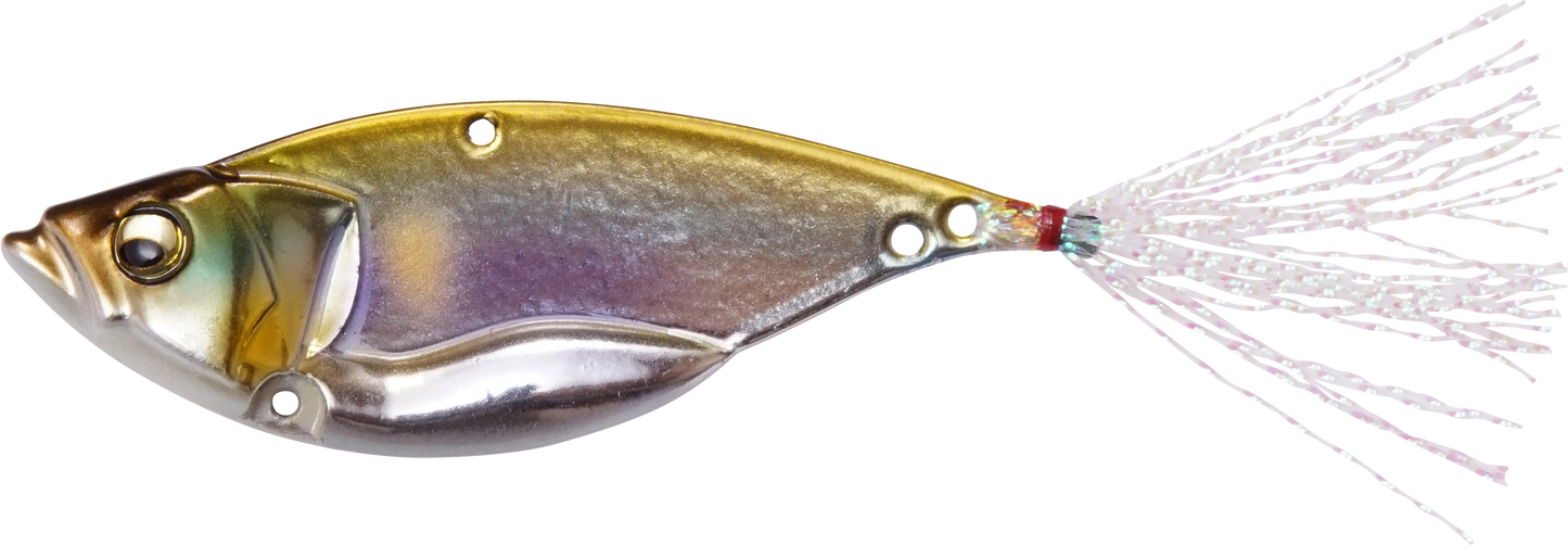 Megabass Dyna Response Blade Bait