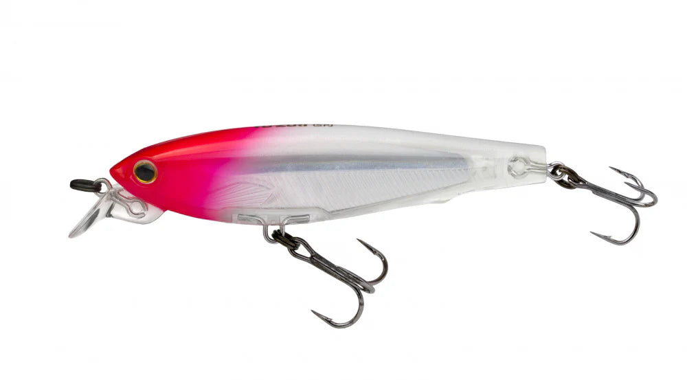 Yo-Zuri 3DS Minnow Suspending Shallow Diving Rip Bait