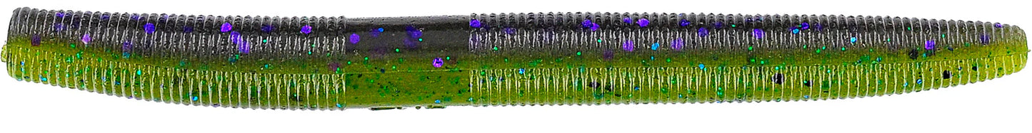 Gary Yamamoto Senko 4 inch Soft Plastic Stick Bait - 10 pack