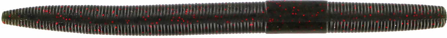 Big Bite Baits 5 inch Soft Neko Wacky Stick 6 pack