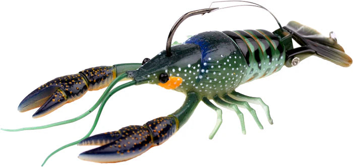 River2Sea Larry Dahlberg Clackin' Crayfish 90