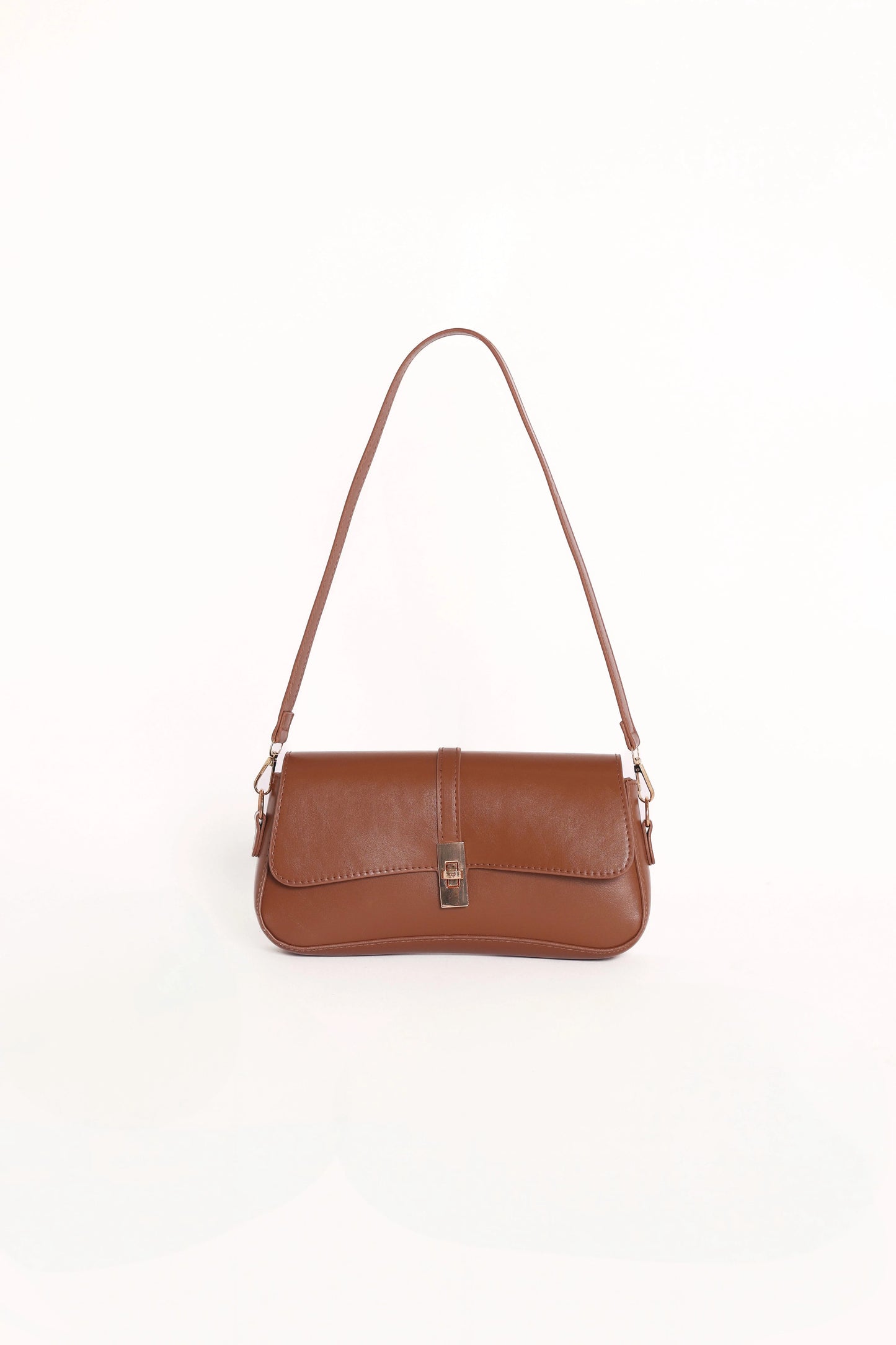 Elvira Bag - Brown