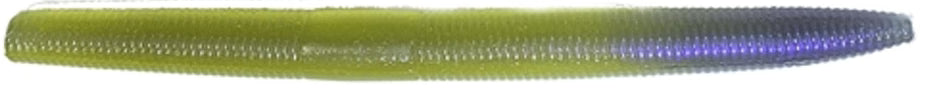 Gambler Ace 5 1/4 inch Soft Stickbait 8 pack